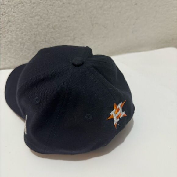 NEW ERA Houston Astros Apollo 11 Cap: Turn Back the Clock Moon Landing Hat NASA - Picture 4 of 7